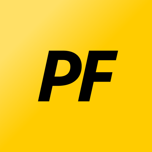PostFinance App logo