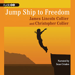 「Jump Ship to Freedom: A Novel」のアイコン画像