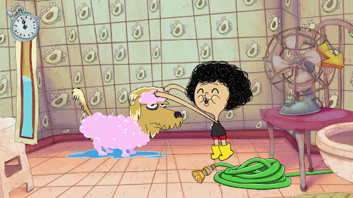 Jorel’s Brother The Game