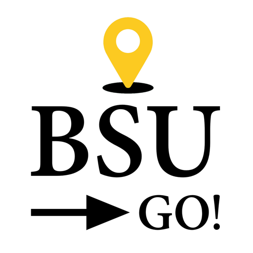 BSU GO! logo