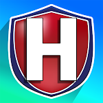 Cover Image of Download Heroes League  APK