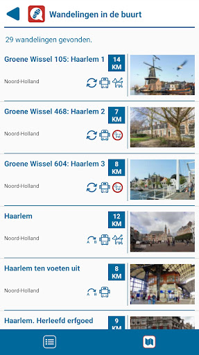 WandelZapp screenshot 6