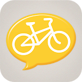 Cykelstaden icon