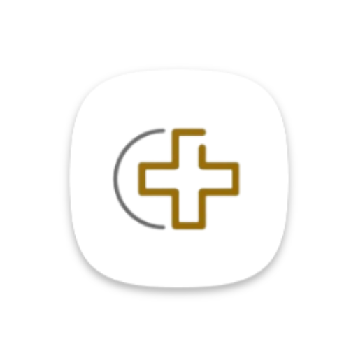 Caretech Health logo