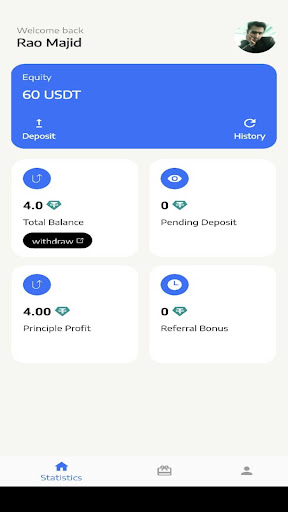 Joint Venture Capital Screen 2
