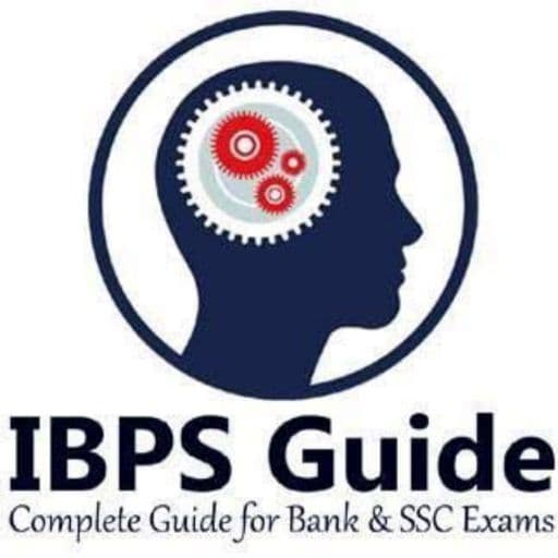 IBPS Quantitative Aptitude logo