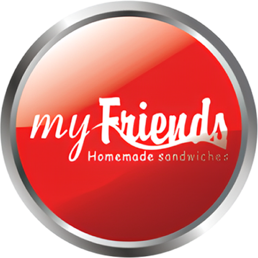 MyFriends Restaurant