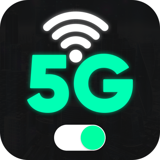 5G Phone Check - VPN Internet Download on Windows
