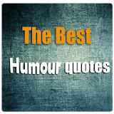 The best Humour quotes icon