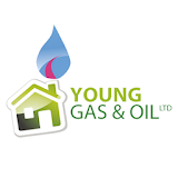 Youngs Gas and Oil icon