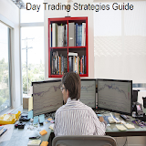 Day Trading Strategies Guide icon