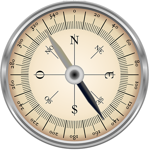 Compass Live Wallpaper Descarga en Windows