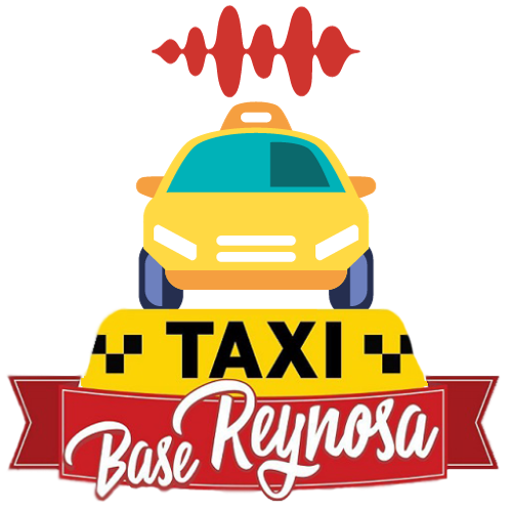 Taxi Base Reynosa logo