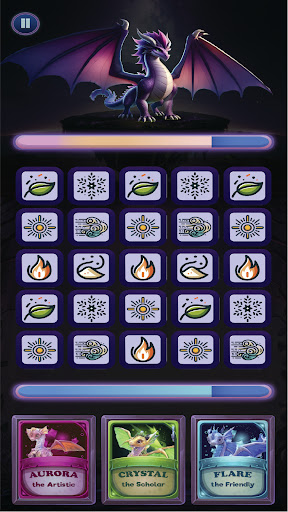 Math Mania:The Sage of Dragons Screen 3