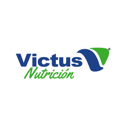 Victus Nutrición logo