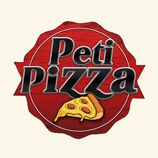 Peti Pizza logo