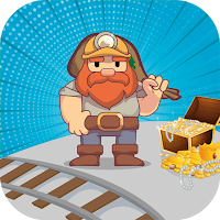 Treasure Rush