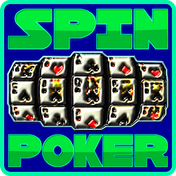 Icon image Spin Poker