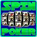 Spin Poker - Androidアプリ