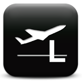 Airline Logo Lite icon