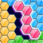 Cover Image of Download Hexa Magic Block 1.2.3 APK