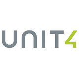 Unit4 Challenges 4 Business icon