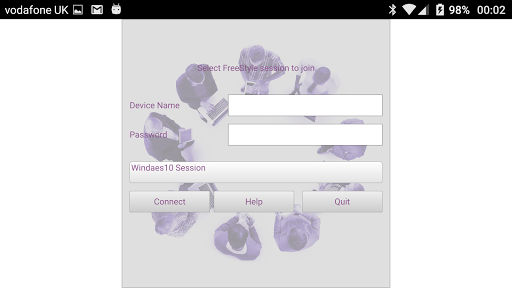 Cosneta FreeStyle Screenshot 1 - AppWisp.com