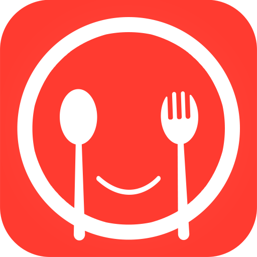 Taste - Dinners and Meal Ideas  Icon