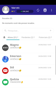 Mtalks Omnichannel