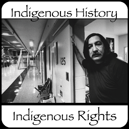 Icon image Indigenous Rights Timeline