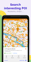 OsmAnd+ Maps & GPS Navigation Full 4.2.1 4.2.1  poster 3