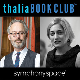 Icon image Thalia Book Club: Amor Towles A Gentleman in Moscow