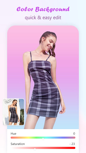 Photo editing Travel anywhere