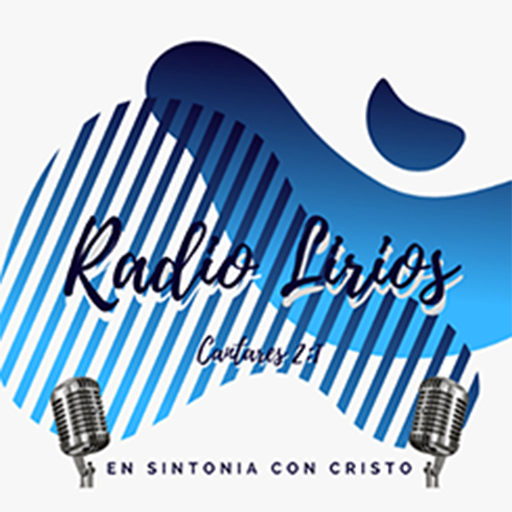 Radio Lirios logo