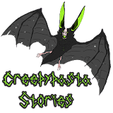 Creepypasta Stories icon
