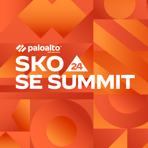 SKO / SE Summit ’24 7.1.0 Icon