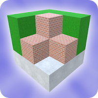 Block Builder 3D: Build and Craft