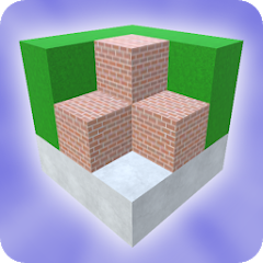 Block Builder 3D: Build and Cr MOD