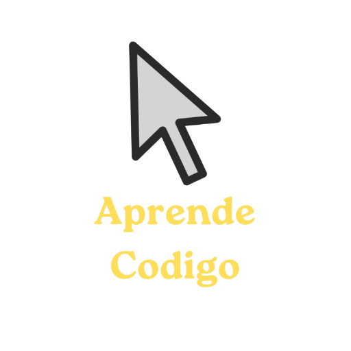 Aprende código con Alfalier logo