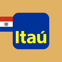 Icon image Itaú Personal Bank Paraguay