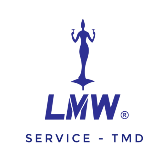 LMW Service - TMD logo