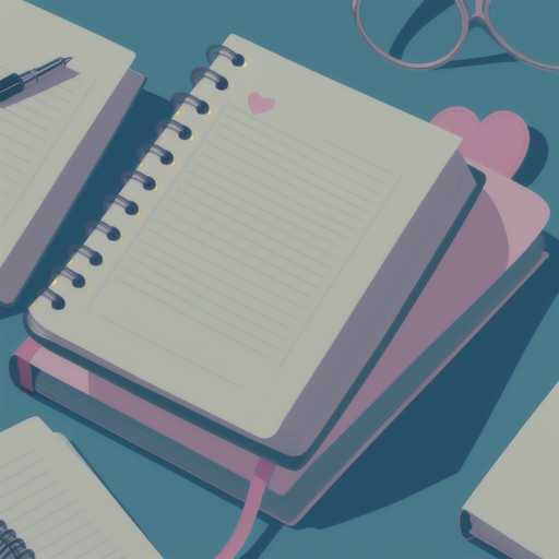 Diary Connect - Diary Share logo