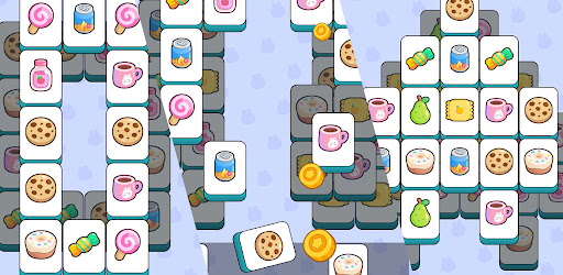 Triple Tile: Match 3 shapes