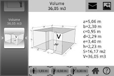 Surface and Volume Measurementのおすすめ画像5