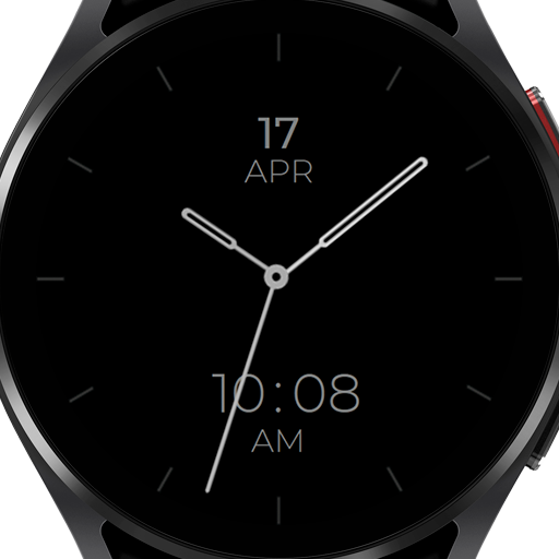 Regarder Midnight - Watch Face