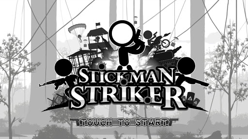 Stickman Striker