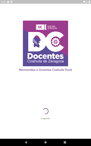 Docente Coahuila rural Screen 3