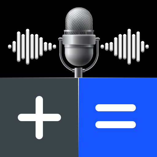 Voice Calculator: Math Solver Unduh di Windows
