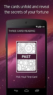 Tarot Card Reading For PC installation