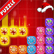 Top 49 Puzzle Apps Like Christmas Blocks Match Puzzle Game - Best Alternatives